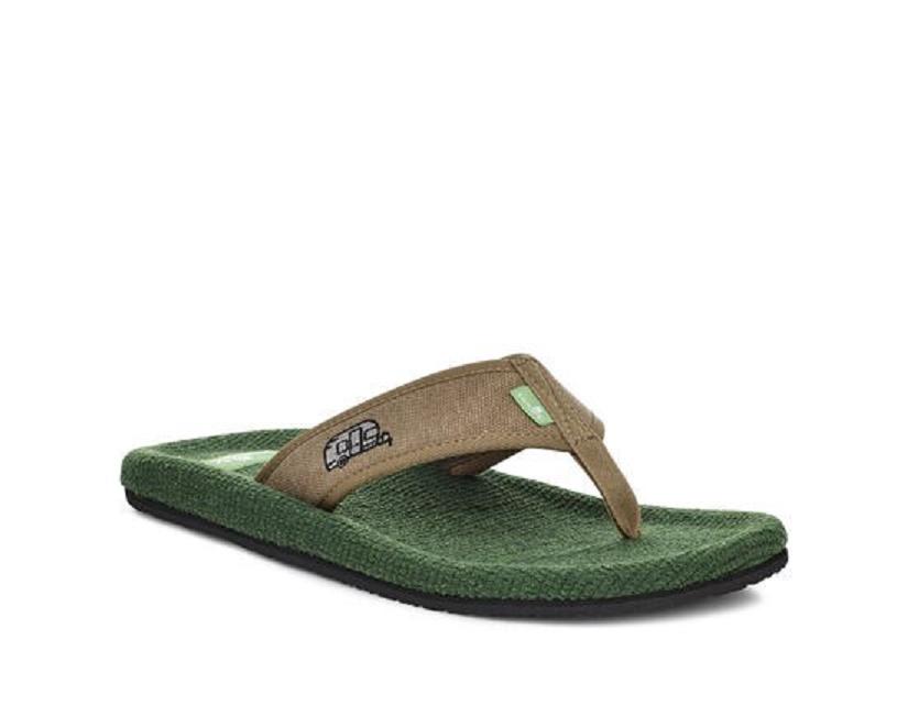 Sanuk furreal on sale